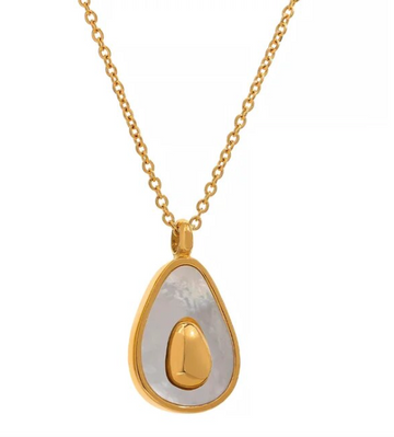 Avo Lover Necklace